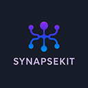 SynapseKit Logo
